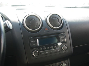 Внедорожник Nissan Qashqai 2011 года, 1070000 рублей, Владимир