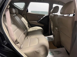 Внедорожник Nissan Murano 2013 года, 1549000 рублей, Красноярск