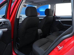Универсал Skoda Octavia 2007 года, 653444 рублей, Москва