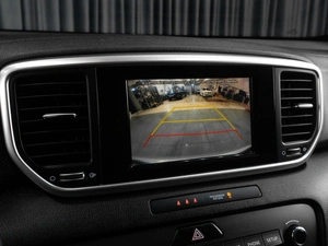 Внедорожник Kia Sportage 2019 года, 2399000 рублей, Тюмень