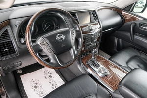 Внедорожник Nissan Patrol 2014 года, 2599000 рублей, Красноярск