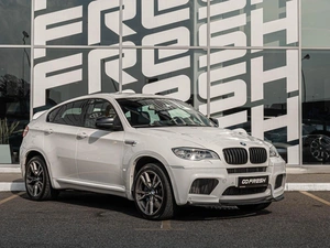 Внедорожник BMW X6 M 2014 года, 3499000 рублей, Краснодар