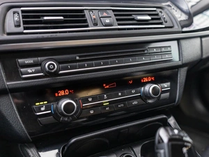 Седан BMW 5 серия 2016 года, 1890000 рублей, Краснодар