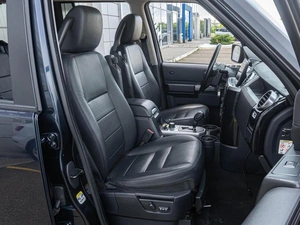 Внедорожник Land Rover Discovery 2008 года, 1160000 рублей, Краснодар