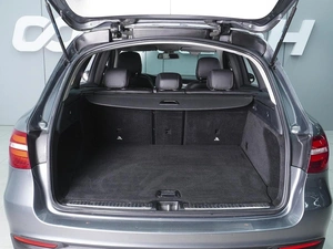 Внедорожник Mercedes-benz GLC-класс 2018 года, 2680000 рублей, Ростов-на-Дону