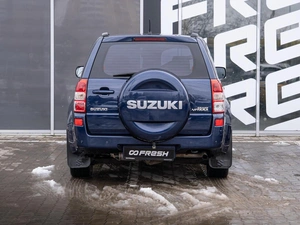 Внедорожник Suzuki Grand Vitara 2008 года, 1010000 рублей, Краснодар
