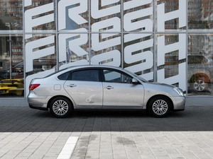 Седан Nissan Bluebird Sylphy 2008 года, 550000 рублей, Ставрополь