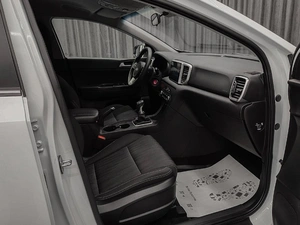 Внедорожник Kia Sportage 2019 года, 1699000 рублей, Красноярск