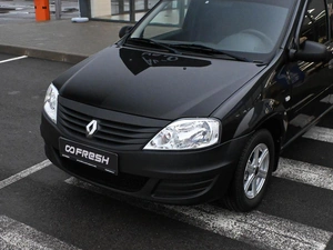 Седан Renault Logan 2014 года, 799000 рублей, Волгоград