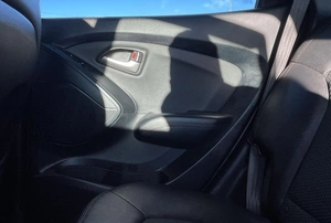 Внедорожник Hyundai ix35 2013 года, 1475000 рублей, Солонцы
