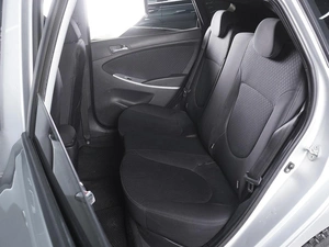 Хетчбэк Hyundai Solaris 2012 года, 730000 рублей, Ростов-на-Дону