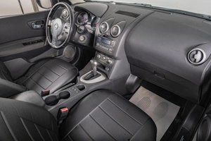 Внедорожник Nissan Qashqai 2013 года, 1129000 рублей, Томск