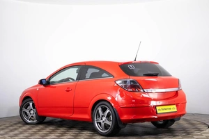 Хетчбэк Opel Astra GTC 2008 года, 579000 рублей, Пермь