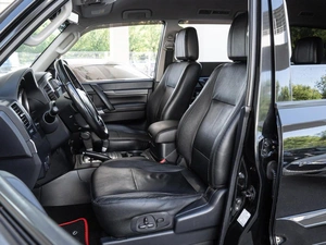 Внедорожник Mitsubishi Pajero 2012 года, 2250000 рублей, Волгоград