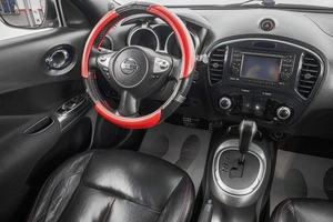 Внедорожник Nissan Juke 2011 года, 1089000 рублей, Барнаул