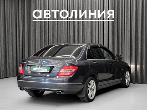 Седан Mercedes-benz C-класс 2007 года, 899000 рублей, Красноярск
