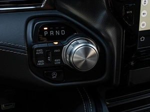 Пикап RAM 1500 2023 года, 8640000 рублей, Краснодар