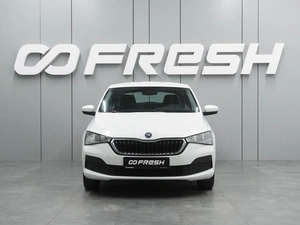 Лифтбек Skoda Rapid 2021 года, 1445000 рублей, Воронеж