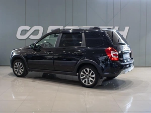 Универсал ВАЗ (LADA) Granta Cross 2023 года, 899000 рублей, Петрозаводск