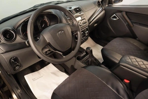 Лифтбек ВАЗ (LADA) Granta 2024 года, 1009000 рублей, Челябинск