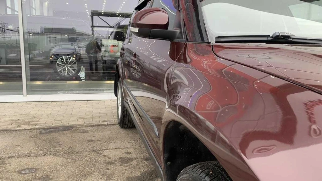 Внедорожник Skoda Yeti 2012 года, 580000 рублей, Солонцы