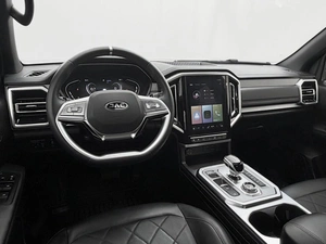 Пикап JAC T9 2024 года, 3057000 рублей, Орёл