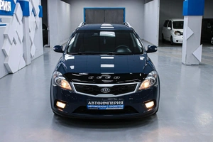 Хетчбэк Kia Ceed 2011 года, 878000 рублей, Солонцы