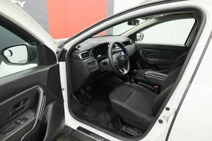 Внедорожник Renault Duster 2021 года, 1495000 рублей, Смоленск