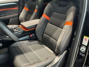 Внедорожник Haval Dargo X 2025 года, 3649000 рублей, Красноярск