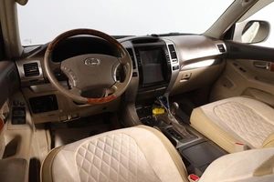 Внедорожник Lexus GX 2004 года, 2289000 рублей, Новосибирск