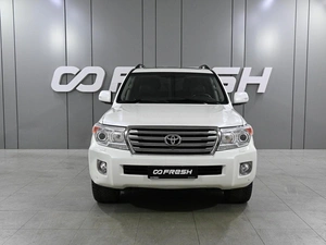 Внедорожник Toyota Land Cruiser 2015 года, 4349000 рублей, Аксай