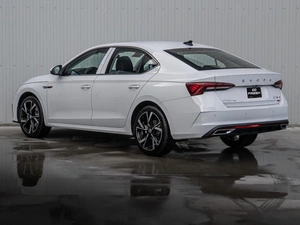 Лифтбек Skoda Octavia 2025 года, 3340000 рублей, Краснодар