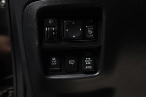 Внедорожник Nissan Juke 2012 года, 1199000 рублей, Новосибирск