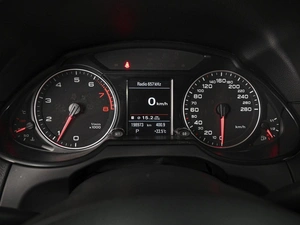 Внедорожник Audi Q5 2010 года, 1579000 рублей, Ставрополь