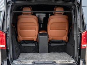 Минивэн Mercedes-benz V-класс 2023 года, 12200000 рублей, Краснодар