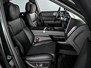 Внедорожник Li Auto L6 2024 года, 6050000 рублей, Аксай