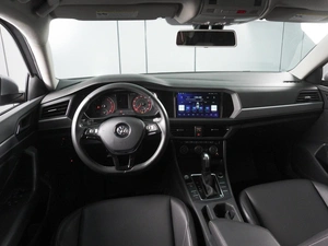 Седан Volkswagen Jetta 2020 года, 2199000 рублей, Минеральные Воды