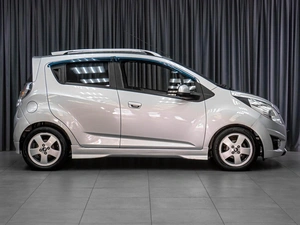 Хетчбэк Daewoo Matiz 2011 года, 469000 рублей, Тюмень