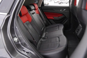 Внедорожник Changan UNI-S 2024 года, 2550000 рублей, Волгоград