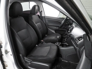 Седан ВАЗ (LADA) Vesta 2017 года, 834000 рублей, Воронеж