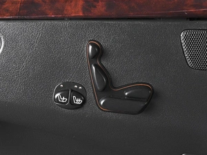 Седан Mercedes-benz S-класс 2000 года, 1220000 рублей, Аксай