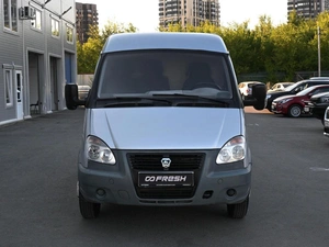 ГАЗ ГАЗель 2705, 2.4 MT (140 л.с.) 2007г. 2007 года, 630000 рублей, Аксай