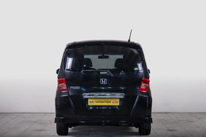 Минивэн Honda Freed 2009 года, 1119000 рублей, Томск