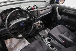 Внедорожник Honda CR-V 2007 года, 799000 рублей, Новокузнецк