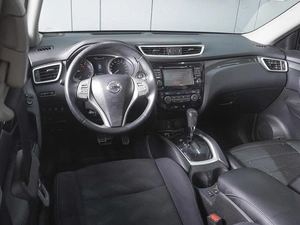 Внедорожник Nissan X-Trail 2015 года, 1870000 рублей, Ростов-на-Дону