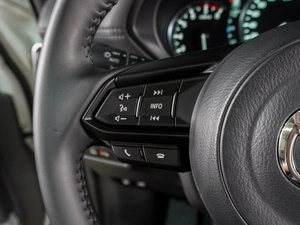 Внедорожник Mazda CX-5 2025 года, 3719000 рублей, Воронеж