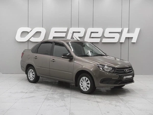 Седан ВАЗ (LADA) Granta 2024 года, 1049000 рублей, Ростов-на-Дону