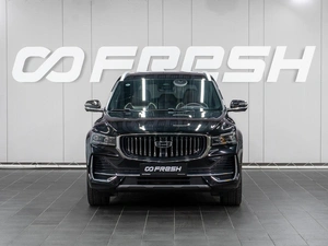 Внедорожник Geely Monjaro 2024 года, 3549000 рублей, Сургут