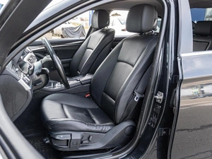 Седан BMW 5 серия 2012 года, 1999000 рублей, Краснодар