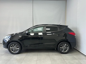 Внедорожник Hyundai ix35 2015 года, 1224000 рублей, Красноярск